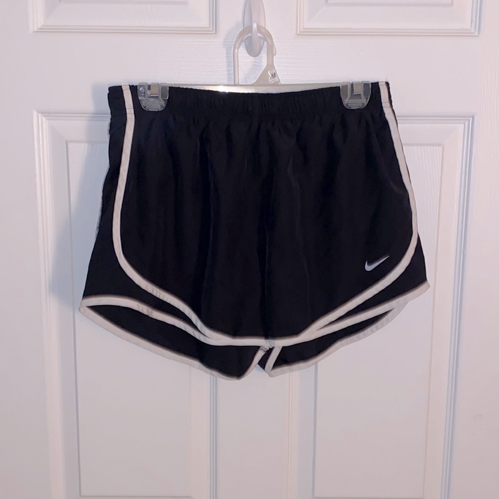Womens Nike running shorts